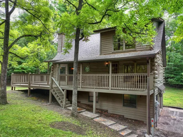 6162 Hardscrabble Rd, Mineral Bluff, GA 30559