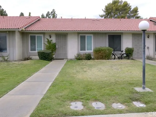 82863 Crawford Dr, Indio, CA 92201