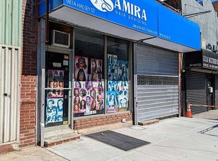 981 Halsey St, Brooklyn, NY 11207