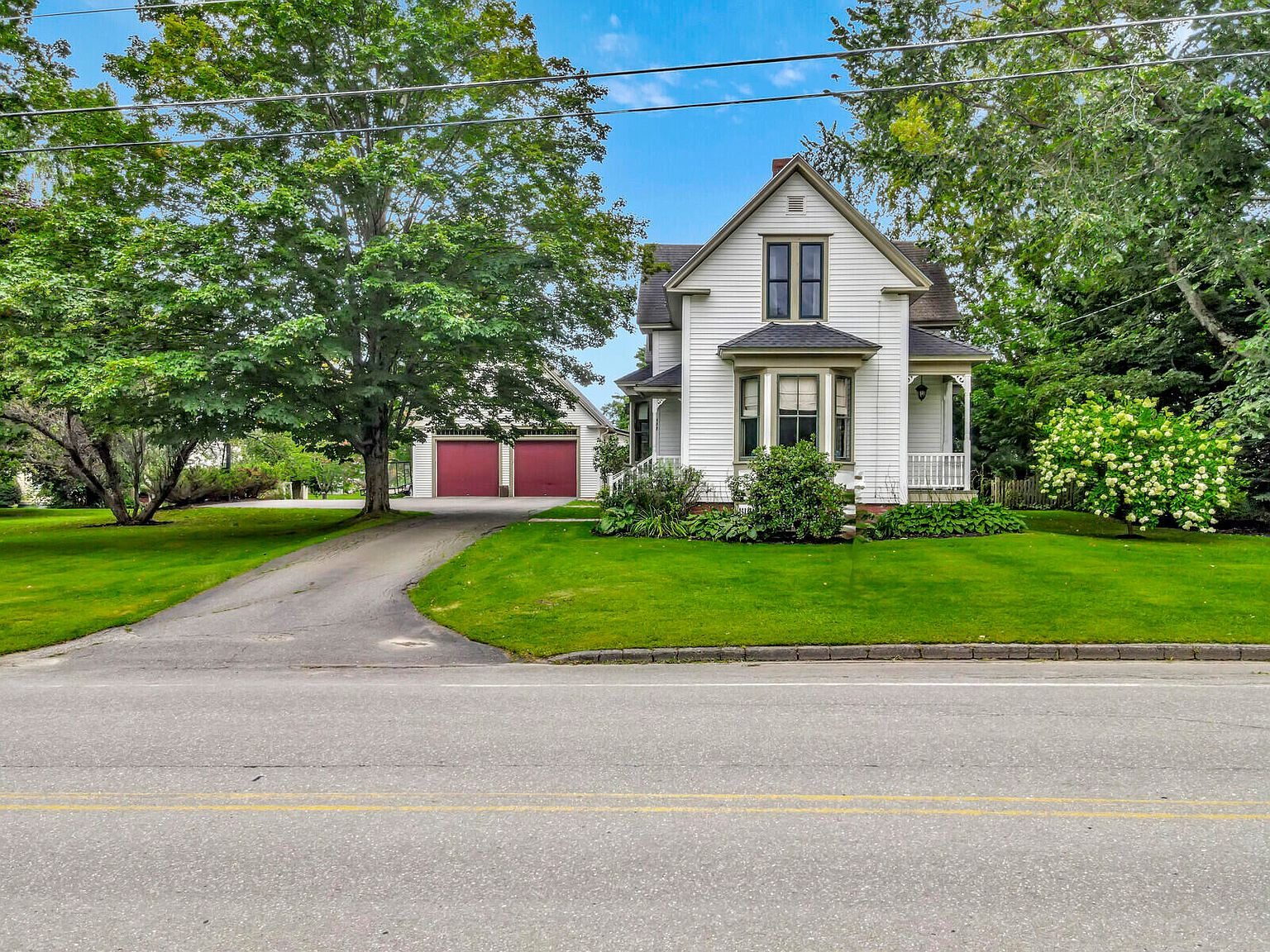 177 Peltoma Avenue, Pittsfield, ME 04967 MLS 1568574 Zillow