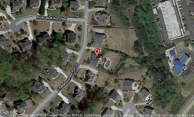 Map View