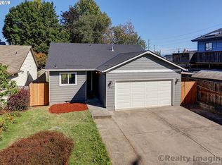 1437 SE 2nd St, Gresham, OR 97080