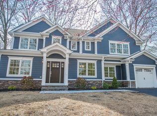 343 Hillside Ave, Springfield, NJ 07081