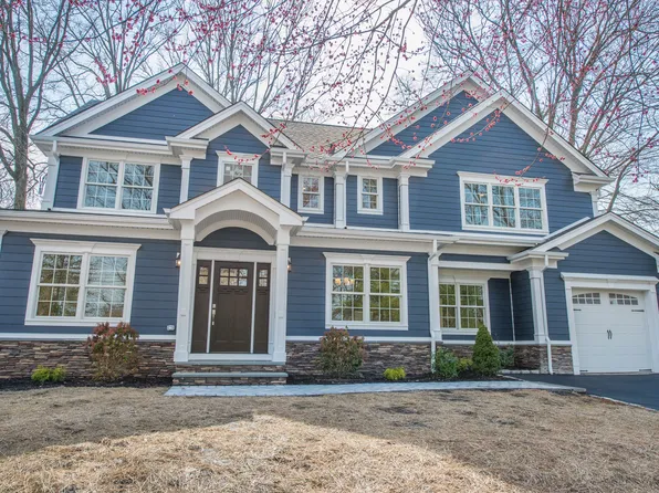 343 Hillside Ave, Springfield, NJ 07081