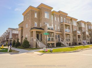 1813 Rex Heath Dr, Pickering, ON L1X0E4