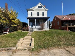 3141 Willett Rd, Pittsburgh, PA 15227
