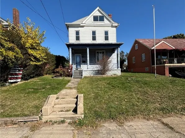 3141 Willett Rd, Pittsburgh, PA 15227