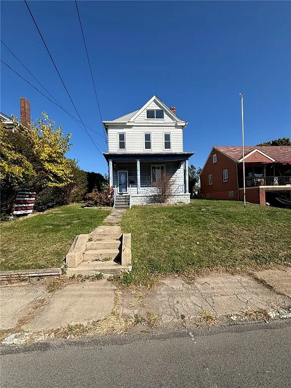3141 Willett Rd photo 1