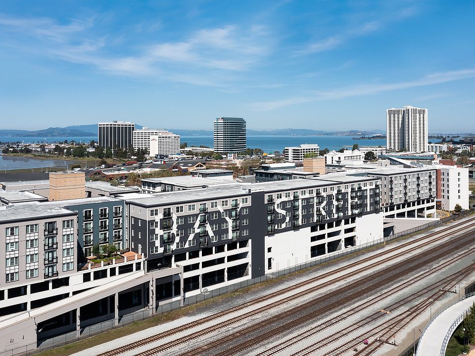 bank of america emeryville california