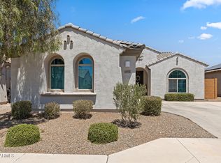 25958 W Deer Valley Road, Buckeye, AZ 85396