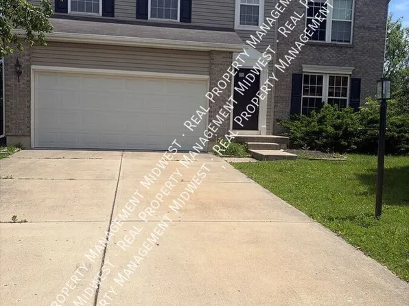 191 Irongate Dr, Union, OH 45322