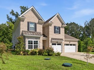 408 Ruby Oaks Ln, Murfreesboro, TN 37128