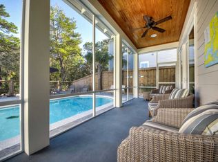 122 Brown St, Santa Rosa Beach, FL 32459