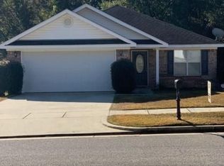 6207 Donham Ct, Mobile, AL 36618