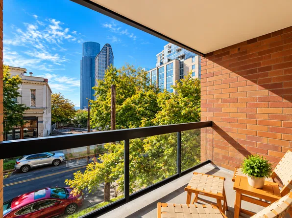 905 Cherry St APT 205, Seattle, WA 98104