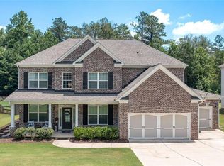 209 Wentworth Cir, Villa Rica, GA 30180