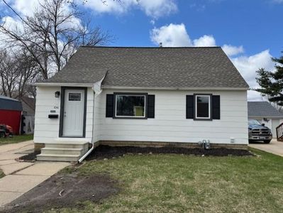 1041 9th Ave SE, Rochester, MN, 55904