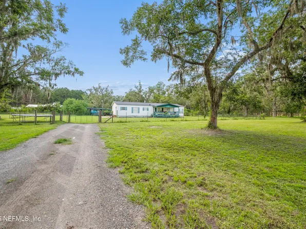 3009 NW 228TH Street, Lawtey, FL 32058
