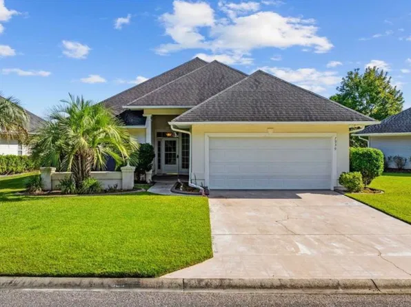 7949 Leeward Ln, Murrells Inlet, SC 29576