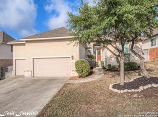 8419 Magdalena Run, Helotes, TX 78023