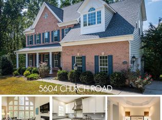 5604 Church Rd, Bowie, MD 20720