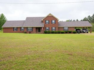 167 Chestnut Rd, Camilla, GA 31730