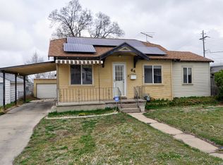 64 W 400 N, Tooele, UT 84074