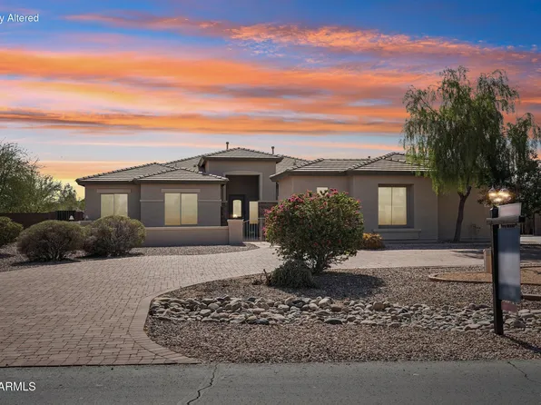 3518 N MANSFIELD Drive, Litchfield Park, AZ 85340
