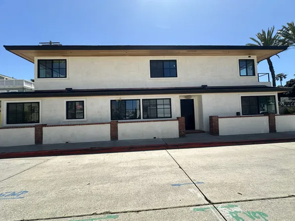 3714 Park Ln #B, Newport Beach, CA 92663