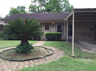 5714 Verdome Ln, Houston, TX 77092
