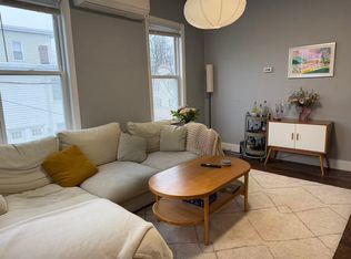281 Cardinal Medeiros Ave APT 2, Cambridge, MA 02141