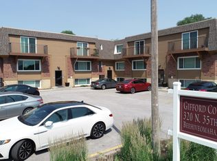 320 N 35th St, Omaha, NE 68131