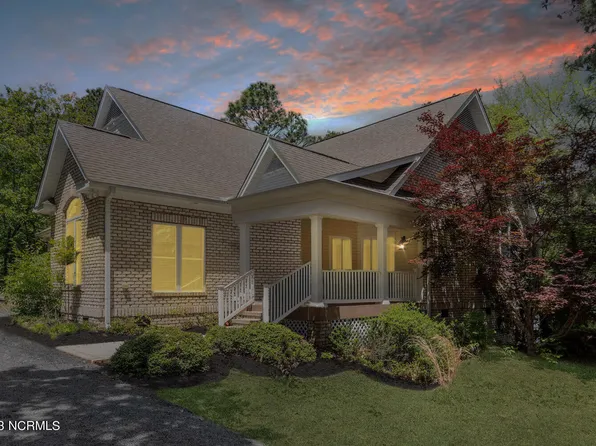 214 Firetree Lane, West End, NC 27376