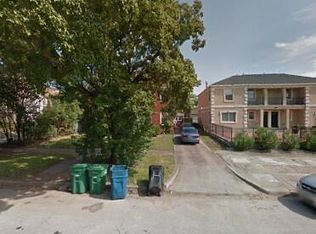 1818 Wichita St #C, Houston, TX 77004