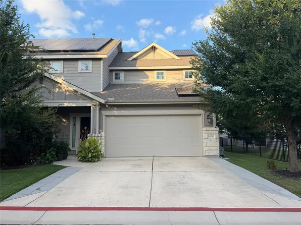 14710 Stillman Bnd, Austin, TX 78717