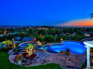 21045 Castlerock Rd, Yorba Linda, CA 92886