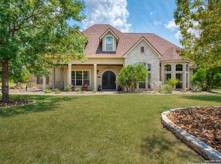 181 Highland Meadows, Bandera, TX 78003