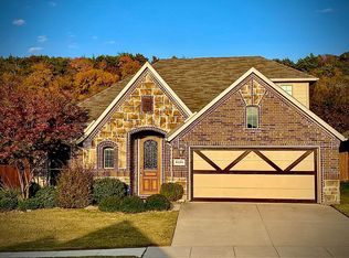 6434 Parkstone Way, Dallas, TX 75249