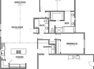 21219 Darnel Ave, Bend, OR 97702