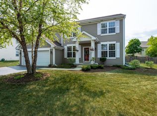 2218 Sanctuary Ct, Gurnee, IL