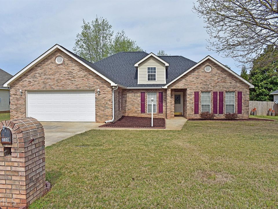 230 Golden Eagle Dr, Kathleen, GA 31047 Zillow