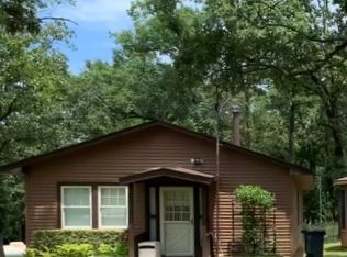 18723 S 4185th Rd SW #A, Claremore, OK 74017