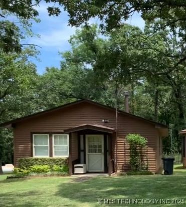 18723 S 4185th Rd SW #A, Claremore, OK 74017