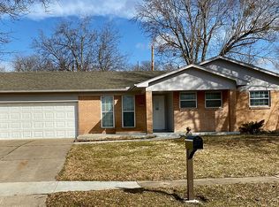 800 W Oakland St, Broken Arrow, OK 74012