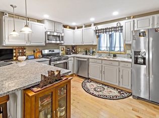 120 Lewin St APT 33, Fall River, MA 02720