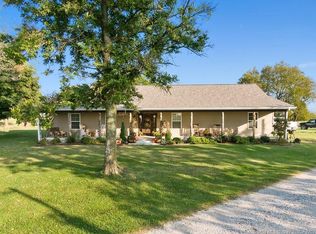 441379 E 180th Rd, Bluejacket, OK 74333