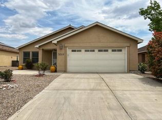 3028 Walsh Loop SE, Rio Rancho, NM 87124