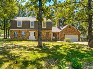 612 E Glendale St, Aurora, MO 65605