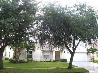 13200 SW 17th Ct, Miramar, FL 33027