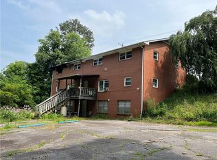 4524 Rock Creek Rd #1-4, Hays, NC 28635
